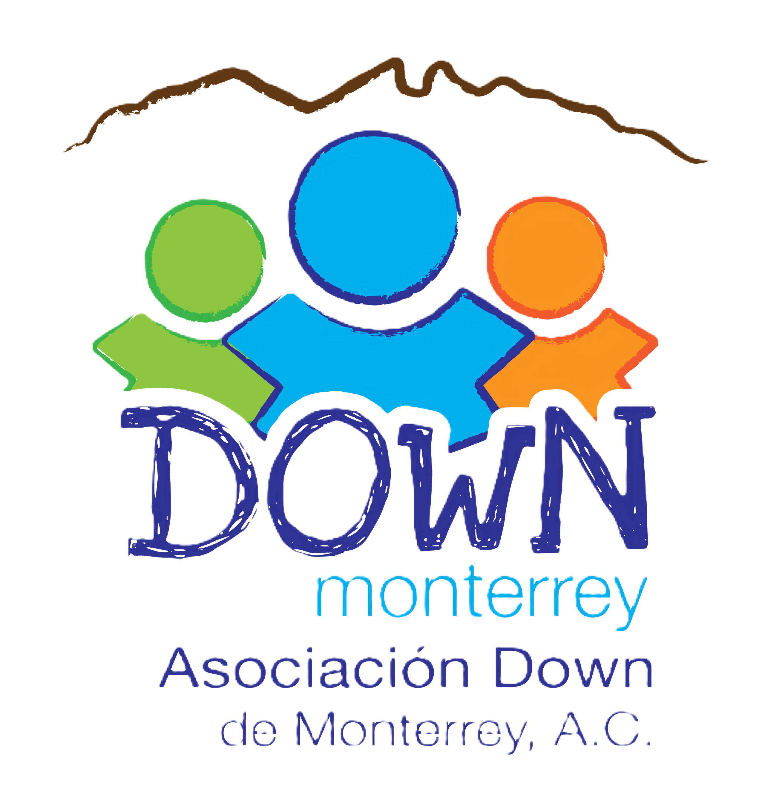 Down Monterrey