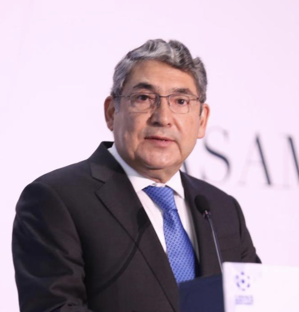 Galardonado